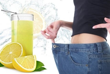 5 thức uống hỗ trợ giảm cân, đốt mỡ hiệu quả trong mùa hè