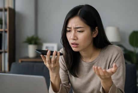 Vì sao nhiều người ghét nghe giọng nói của chính mình?
