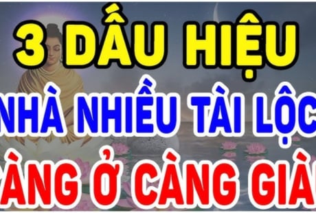 3 dấu hiệu của ngôi nhà có phong thủy tốt: Đừng dại bán đi