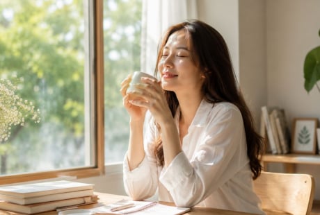 Điều nhiều người chỉ hiểu sau tuổi 30