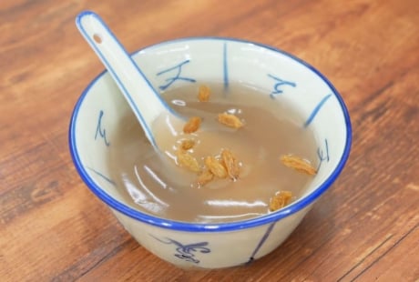 Người bị 1 trong 5 bệnh này ăn sắn dây rất hại
