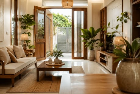5 ấu hiệu cho thấy ngôi nhà đang thất thoát tài lộc âm thầm