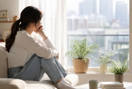 Trưởng thành lại hay gặp: Những kiểu mệt mỏi không thể giải quyết bằng nghỉ ngơi, phải làm sao?