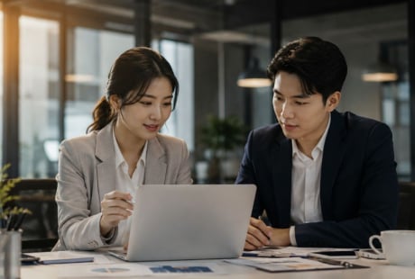 Vì sao người ít nói lại thường được tin tưởng hơn?