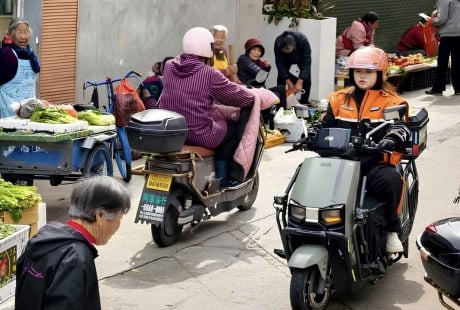 Phụ nữ tự chủ tài chính để bảo vệ bản thân và làm chủ cuộc đời