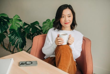 Vì sao có những người phụ nữ không quá xinh đẹp nhưng luôn khiến người khác nhớ mãi?