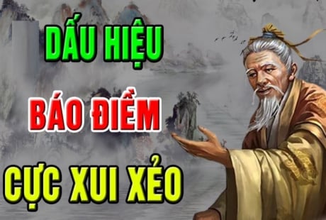 3 giấc mơ báo điềm xui xẻo: Nếu mơ thấy nên hóa giải ngay lập tức