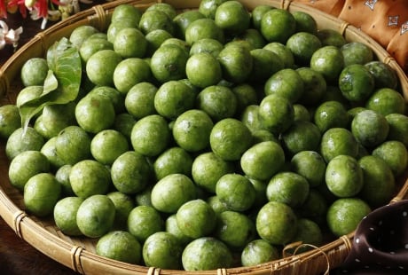 3 nhóm người không nên ăn quả sấu