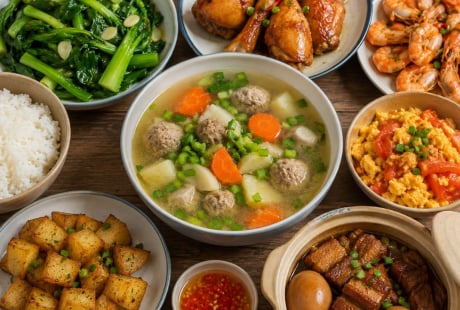 Những món ăn không nên hâm đi hâm lại nhiều lần: Tiện một phút, rước thêm rủi ro cho sức khỏe