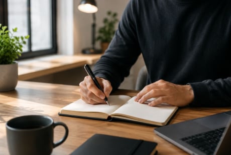 Thói quen nhỏ nhưng tiết lộ bạn có tư duy của người thành công hay không