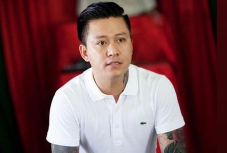 Tuấn Hưng bày tỏ sự bức xúc trước những bình luận kém duyên