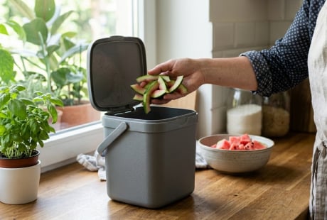 Nhiều người bỏ vỏ dưa hấu mà không biết còn có thể tận dụng theo 3 cách này