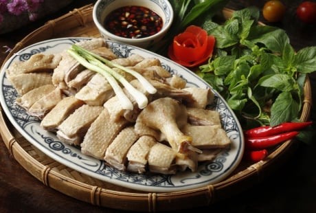 Mẹo luộc vịt mềm mọng, không hôi tanh, thịt chắc ngọt