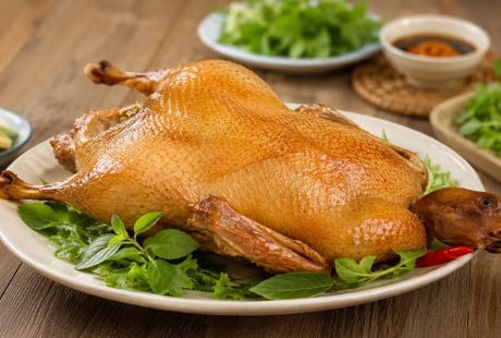 Những người nên hạn chế ăn thịt vịt: Món ngon bổ dưỡng nhưng không phải ai cũng phù hợp
