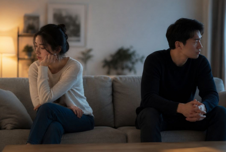 3 giai đoạn hôn nhân và khủng hoảng năm thứ 7: Vì sao nhiều cặp đôi sợ năm thứ 7?