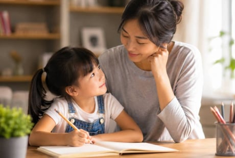3 kiểu người mẹ thường nuôi dạy con cái nên người, tương lai dễ thành công và vững vàng