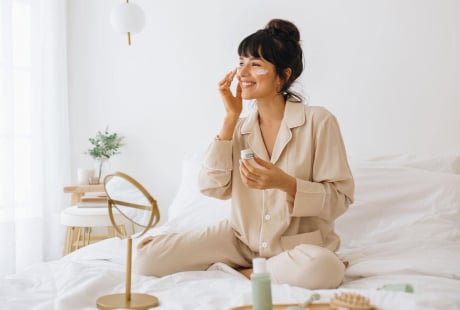 Phụ nữ yêu bản thân: Bí quyết để sống hạnh phúc và bình yên mỗi ngày