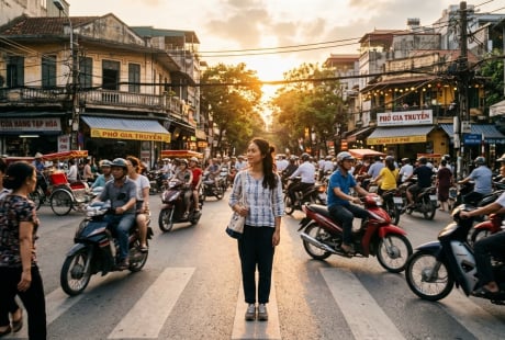 Tuổi 30: Vì sao nhiều người bỗng thấy cuộc sống không còn đi đúng hướng?