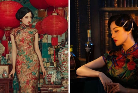 3 tháng sinh Âm lịch vượng khí: Về già dễ đổi vận giàu sang