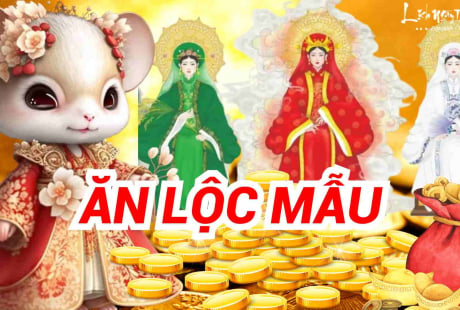 3 con giáp may mắn trong 49 ngày tới: 1 tuổi Ăn Lộc Trời may mắn