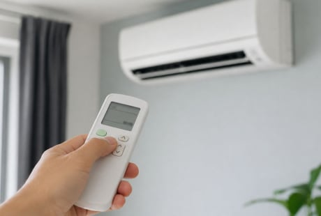 Điều hòa 26 độ và 28 độ chênh lệch bao nhiêu tiền điện? Nhiều người bất ngờ khi biết con số thực tế