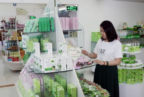 Những người phụ nữ truyền cảm hứng đang âm thầm thay đổi cộng đồng
