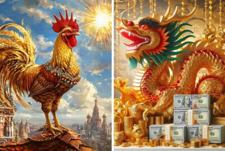 Top 3 tuổi Trả Sạch Nờ Đời, Công Danh Lừng Lẫy từ 13/6 đến 22/6