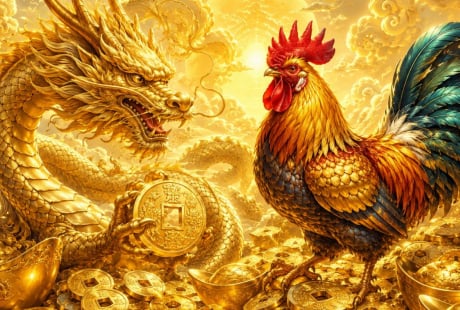 Top 3 tuổi Trúng Số Độc Đắc, Danh Tiếng Lẫy Lừng đúng 18h ngày 13/6