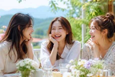 Có nhiều bạn không quan trọng bằng việc có được 3 kiểu bạn này