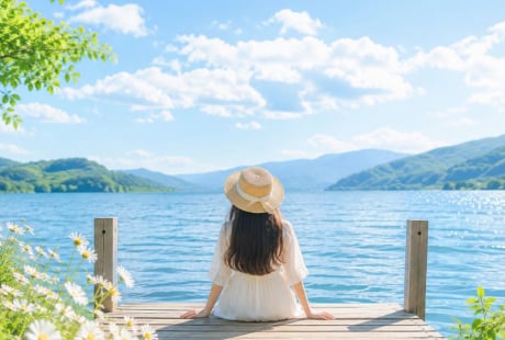 Có 3 thứ bỏ đi càng sớm càng tốt: Càng tích trữ trong lòng càng tự làm mình khổ