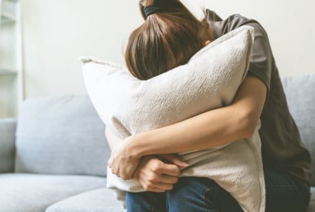 Sự thật ít ai nói về phụ nữ sau đổ vỡ: Càng tổn thương càng mạnh mẽ