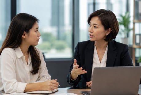 5 câu nói cản bước thăng tiến: Đừng để quen miệng mà làm mãi vẫn giậm chân tại chỗ
