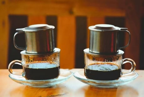Cách uống cà phê chống lão hóa, giúp trẻ lâu hơn tuổi