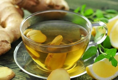 4 loại nước thải độc từ bên trong, đốt cháy mỡ thừa giảm cân thần tốc