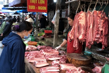 Vì sao dân gian có câu: “Sớm không mua thịt lợn, chiều muộn không mua đậu phụ”? Ai di chợ nên chú ý