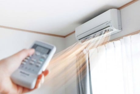 4 cách bật điều hòa không cần remote ai cũng có thể áp dụng