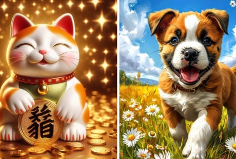 Top 3 tuổi Mưa Tiền Đổ Bộ, Trả Sạch Nợ Nần từ 24/6 đến 12/7