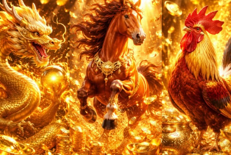 Top 3 tuổi Trúng Số Bất Ngờ, Giàu Sang Nức Tiếng sau ngày 24/6
