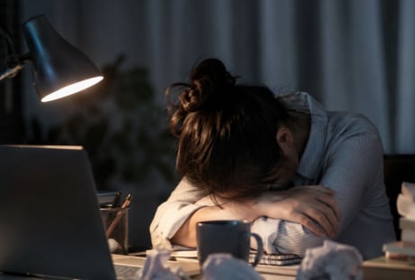 7 dấu hiệu cho thấy bạn đang kiệt sức về tinh thần mà không nhận ra