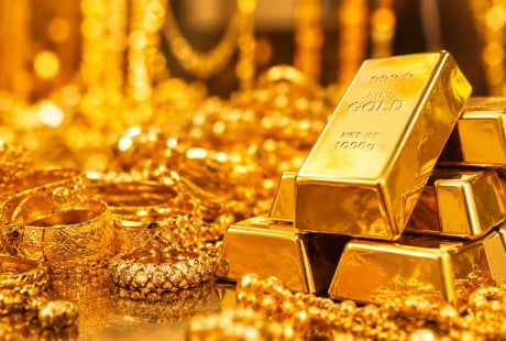 Bảng giá vàng 9999 24K 18K SJC DOJI PNJ hôm nay 24/6/2026