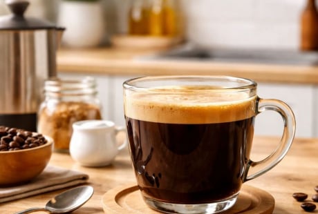 3 kiểu người dù thèm cà phê tới mấy cũng đừng uống kẻo rút ngắn tuổi thọ