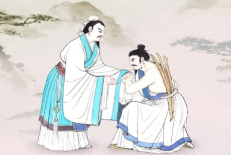 3 kiểu người này tới nhà chính là quý nhân của bạn