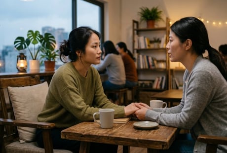 4 kiểu mối quan hệ khiến bạn càng gắn bó càng thấy kiệt sức