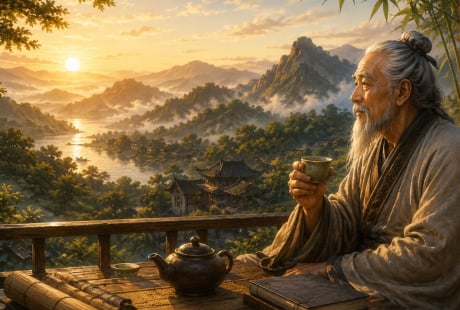 6 lời dặn của người xưa vẫn còn nguyên giá trị đến hôm nay: Càng ngẫm càng thấy đúng