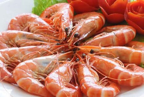 Người mắc 1 trong 5 bệnh này tuyệt đối không ăn tôm: Nặng có thể mất mạng