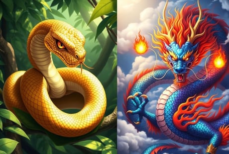 4 con giáp số phú quý nhờ vợ, càng chiều vợ Lộc càng dày