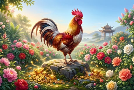 Tử vi tuần mới 12 con giáp (29/6 - 5/7): Tiền bạc chuyển biến tích cực, nhiều cơ hội gia tăng thu nhập