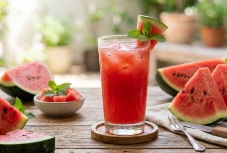 5 món ăn tưởng tốt nhưng nhiều calo, dễ tích mỡ bụng