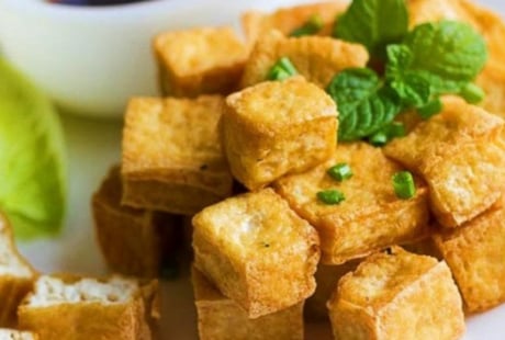 5 nhóm người nên hạn chế ăn đậu phụ