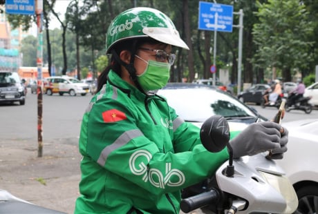 Phụ nữ độc lập tài chính nhờ nền tảng số và việc làm linh hoạt